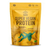 ISWARI Super Vegan Protein - Banana